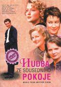 Hudba ze sousedního pokoje (DVD) (Music From Another Room) - pošetka