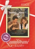 Hudbu složil, slova napsal (DVD) (Music and Lyrics) - zamilované filmy