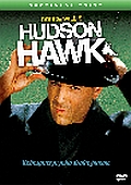 Hudson Hawk (DVD) S.E.