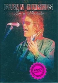 Hughes Glen - Live in Australia 2007 (DVD)