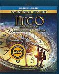 Hugo a jeho velký objev 3D+2D 2x(Blu-ray) (Hugo)