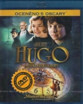 Hugo a jeho velký objev (Blu-ray) (Hugo)