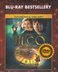 Hugo a jeho velký objev (Blu-ray) (Hugo) - bestsellery