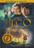 Hugo a jeho velký objev (DVD) (Hugo)