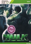 Hulk 1 (DVD) - cinema club