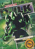 Hulk 1 (DVD) - LIMITOVANÁ EDICE