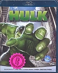 Hulk 1 (Blu-ray) - steelbook (vyprodané)