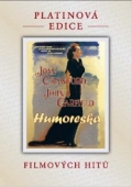 Humoreska (DVD) (Humoresque) - vyprodané
