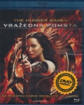 Hunger Games 2: Vražedná pomsta (Blu-ray) (Aréna smrti 2)