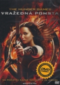 Hunger Games 2: Vražedná pomsta (DVD) (Aréna smrti 2)