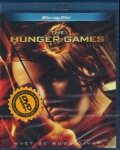 Hunger Games (Blu-ray) (Aréna smrti)