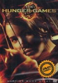 Hunger Games (DVD) (Aréna smrti)