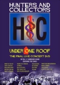Hunters And Collectors - Under One Roof (DVD) (DTS)