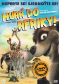 Hurá do Afriky! (DVD) (Konferenz der Tiere)