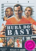 Hurá do basy (DVD) (Let's Go to Prison)