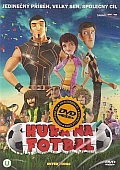 Hurá na fotbal (DVD) (Underdogs)