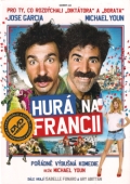Hurá na Francii (DVD) (Vive la France)
