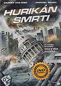 Hurikán smrti (DVD) (500 MPH Storm)