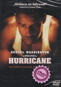 Hurikán v ringu (DVD) (Hurricane)