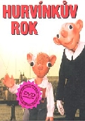 Hurvínkův rok (DVD)