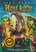 Husí kůže 1 (DVD) (Goosebumps)
