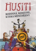 Husiti (DVD) (Hussites, The)