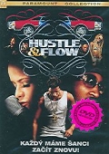 Hustle a Flow (DVD) (Hustle & Flow)