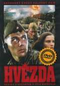 Hvězda (DVD) (Zvjezda) 2002 (vyprodané)