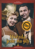 Hvězda jede na jih (DVD) (Zvijezda putuje na jug)