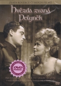 Hvězda zvaná Pelyněk (DVD)