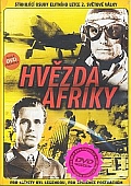 Hvězda Afriky (DVD) (Der Stern von Afrika)