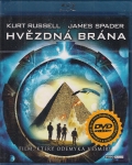 Hvězdná brána (Blu-ray) (Stargate) - prodloužená edice