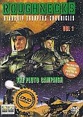 Hvězdná pěchota (DVD) - animovaná vol.1 (Starship Troopers)