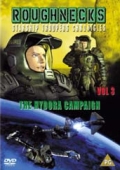 Hvězdná pěchota (DVD) - animovaná vol.3 (Starship Troopers)