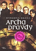 Hvězdná brána: Archa pravdy (DVD) (Stargate: The Ark of Truth)