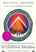 Hvězdná brána (DVD) S.E. (Stargate) - prodloužená edice dabing