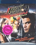 Hvězdná pěchota 3: Skrytý nepřítel (Blu-ray) (Starship Troopers 3 - Marauder)