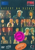 Hvězdy na Vltavě (DVD)