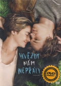 Hvězdy nám nepřály (DVD) (Fault in Our Stars)