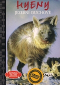 Hyeny - jezerní duchové (DVD) + kniha - BAZAR
