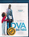 I dva jsou rodina (Blu-ray) (Demain tout commence)
