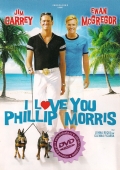 I Love You Phillip Morris (DVD)