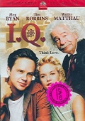 I.Q. (DVD)