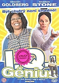 I.Q.: Génius (DVD) (If I Had Known I Was a Genius)