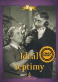 Ideál septimy (DVD) - digipack