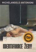 Identifikace ženy (DVD) (Pátrání po jedné ženě) (Identificazione di una donna)
