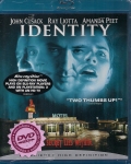Identita (Blu-ray) (Identity)
