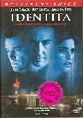 Identita (DVD) S.E. (Identity) - BAZAR