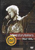 Idol Billy – StoryTellers VH-1 Series (DVD)