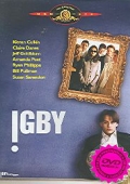 Igby (DVD) (Igby Goes Down)